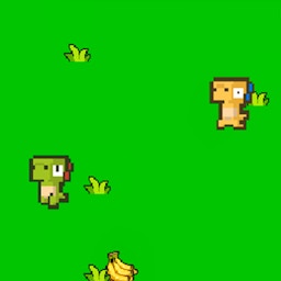 Mini Dino Clicker