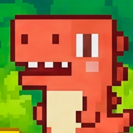 Mini Dino Clicker game thumbnail
