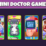 Mini Doctor Games
