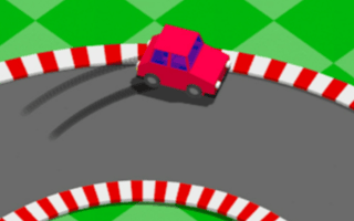 Mini Drifts 2 game cover