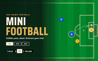 Mini Football