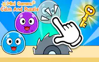 Mini Games: Calm and Puzzle