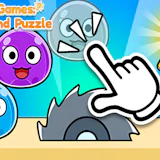 Mini Games: Calm and Puzzle