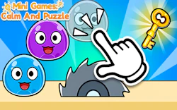Mini Games: Calm and Puzzle