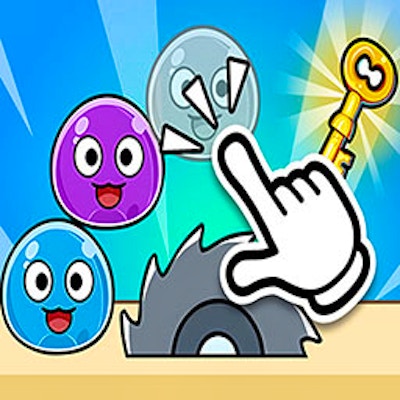 Mini Games: Calm and Puzzle By Gamepix