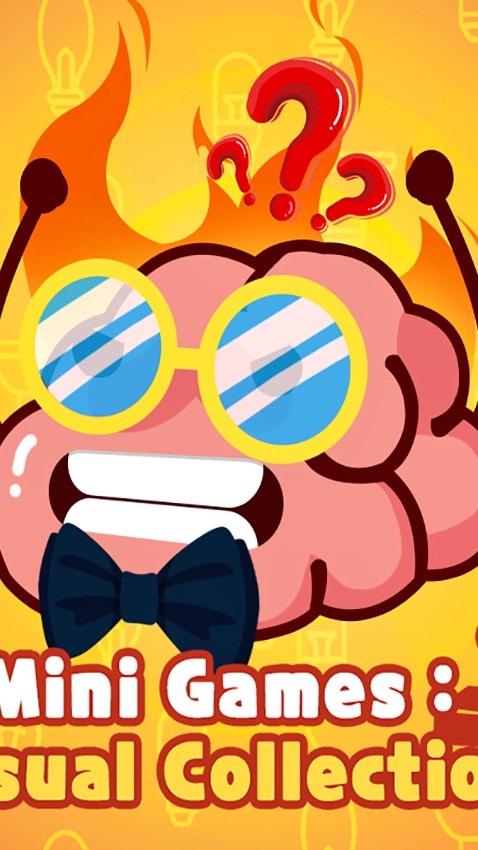 Mini Games Casual Collection