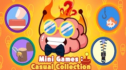 Mini Games Casual Collection