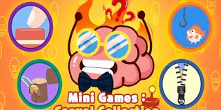Mini Games Casual Collection thumbnail