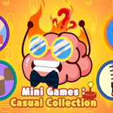 Mini Games Casual Collection