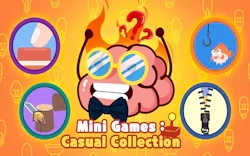 Mini Games Casual Collection