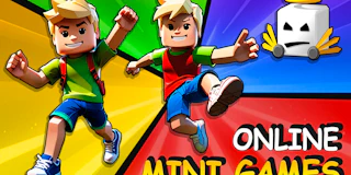 Mini Games Online thumbnail