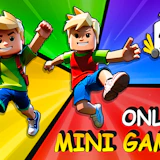 Mini Games Online
