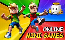 Mini Games Online