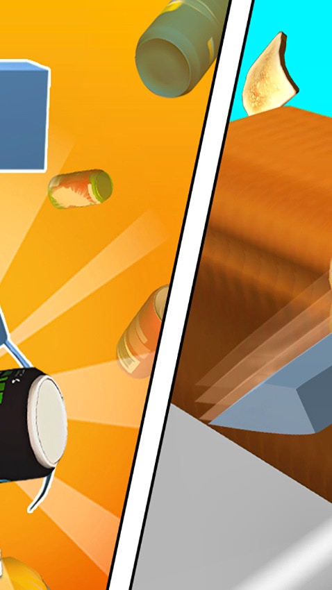 Mini Games Relax Collection 2