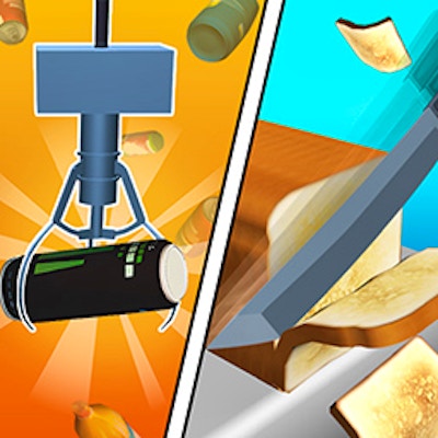 Mini Games Relax Collection 2 By Gamepix