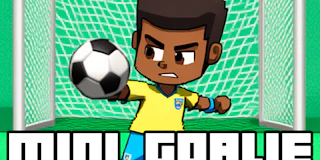 Mini Goalie thumbnail
