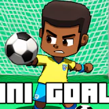 Mini Goalie