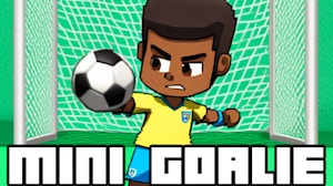 Image for Mini Goalie