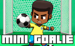 Mini Goalie