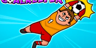 Mini Goalkeeper thumbnail