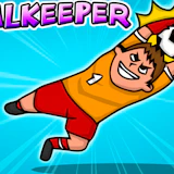 Mini Goalkeeper