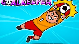 Image for Mini Goalkeeper