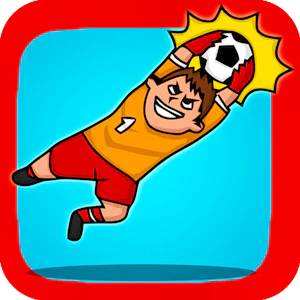 Mini Goalkeeper Thumbnail