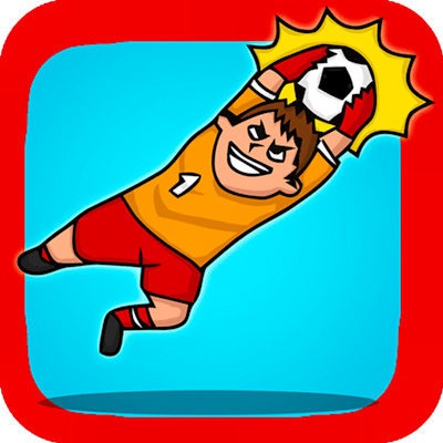 Mini Goalkeeper By Gamepix