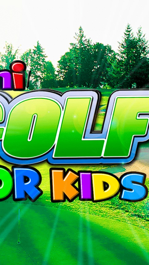 Mini Golf 18 For Kids