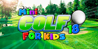 Mini Golf 18 For Kids thumbnail