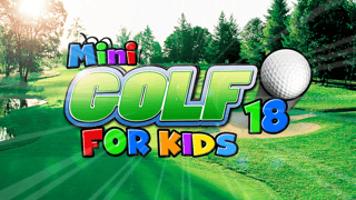 Mini Golf 18 For Kids