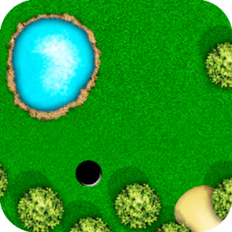 Mini Golf 18 For Kids