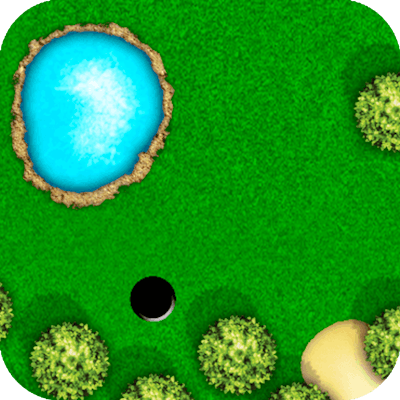 Mini Golf 18 For Kids By Gamepix