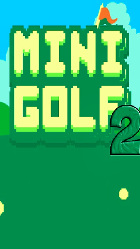 Mini Golf 2