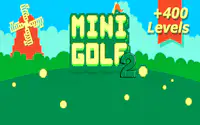 Mini Golf 2