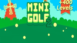 Mini Golf 2