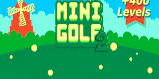 Mini Golf 2 thumbnail