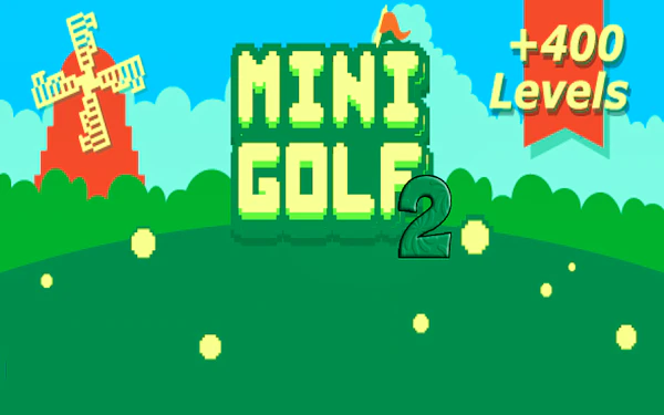 Mini Golf 2