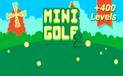Mini Golf 2
