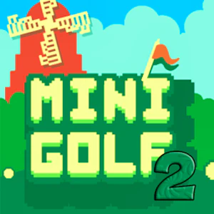 Mini Golf 2 Thumbnail