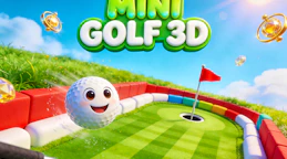 Mini Golf 3D