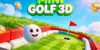 Mini Golf 3D thumbnail