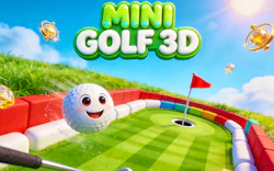 Mini Golf 3D