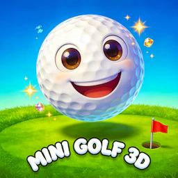 Mini Golf 3D