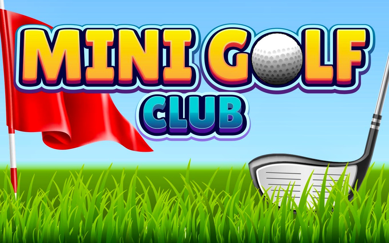 Mini Golf Club io