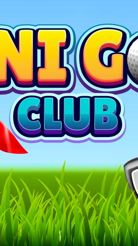 Mini Golf Club io