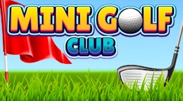 Mini Golf Club io
