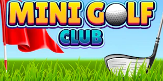 Mini Golf Club io thumbnail