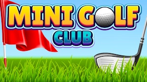 Image for Mini Golf Club io