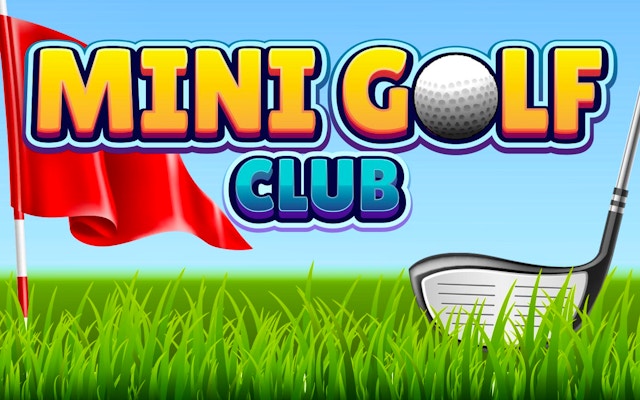 Mini Golf Club